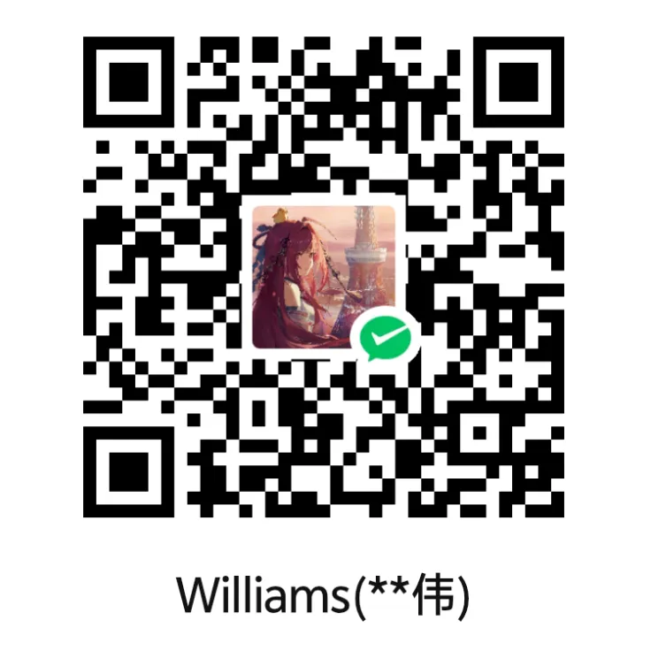 wechat pay