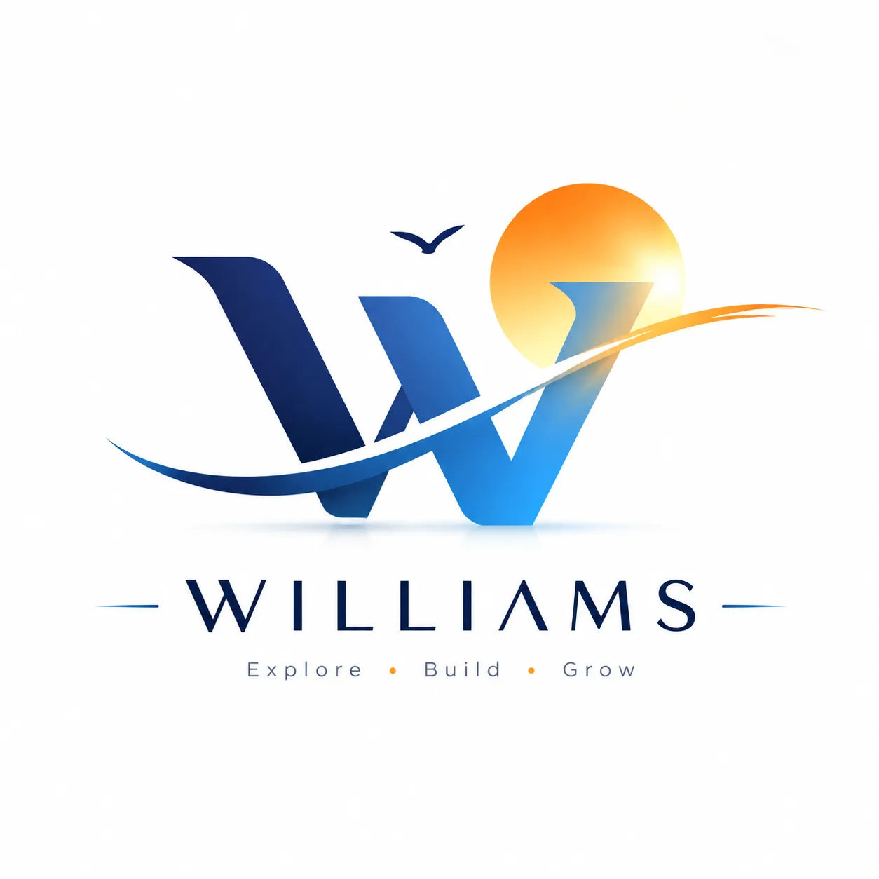 author logo
