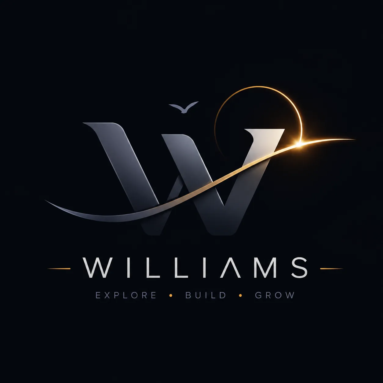 author logo